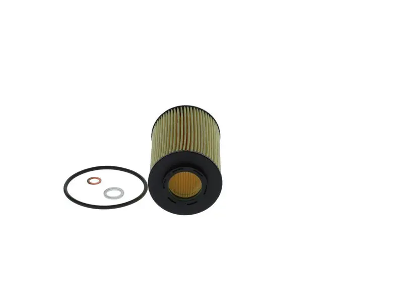 Handler.Part Oil filter Bosch F026407061 3