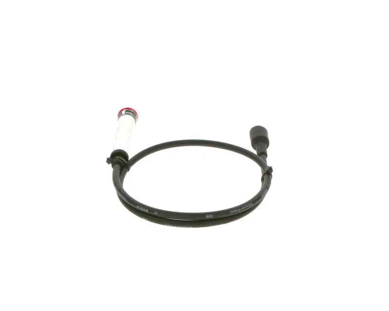 Handler.Part Ignition cable kit Bosch 0986356800 3