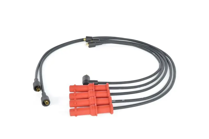 Handler.Part Ignition cable kit Bosch 0986357205 2