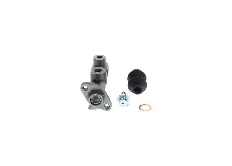 Handler.Part Master cylinder, clutch Bosch 0986486000 2