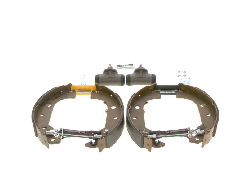 Handler.Part Brake shoe set Bosch 0204114653 3