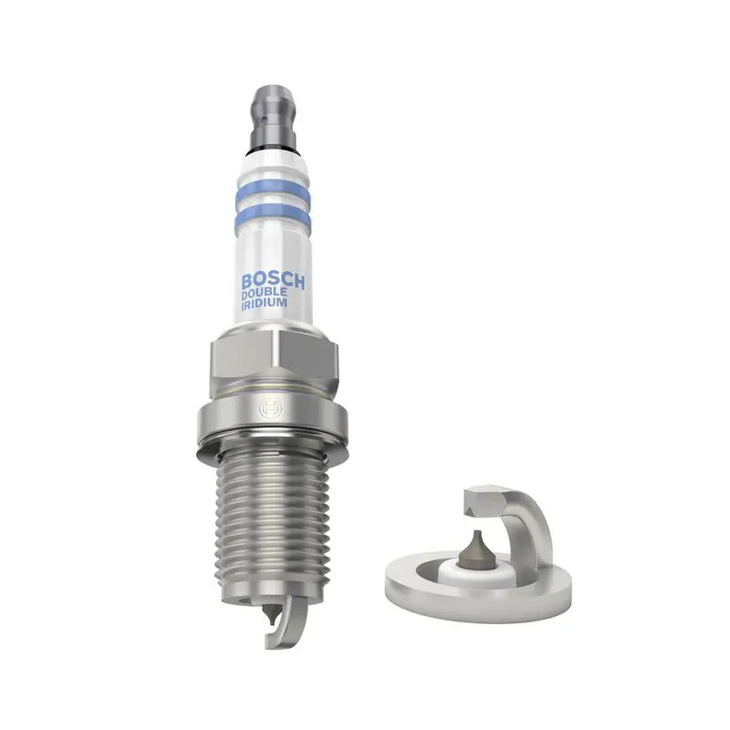 Handler.Part Spark plug Bosch 0242230534 7