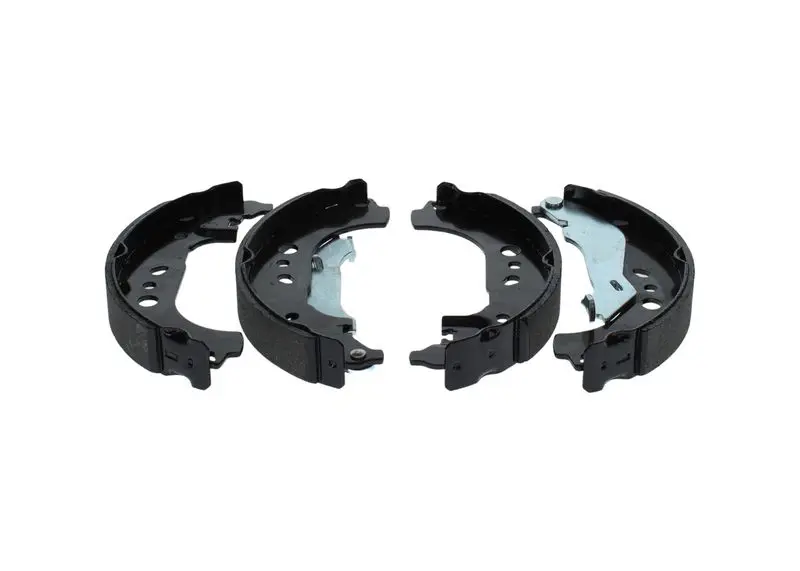 Handler.Part Brake shoe set Bosch 0986487791 1