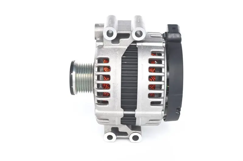 Handler.Part Alternator Bosch 0121715116 1