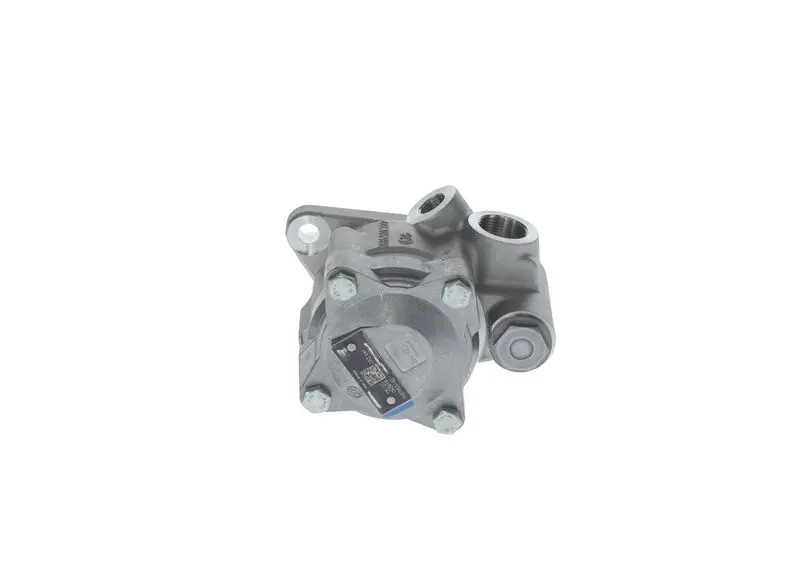 Handler.Part Brake caliper Bosch 0204004617 2