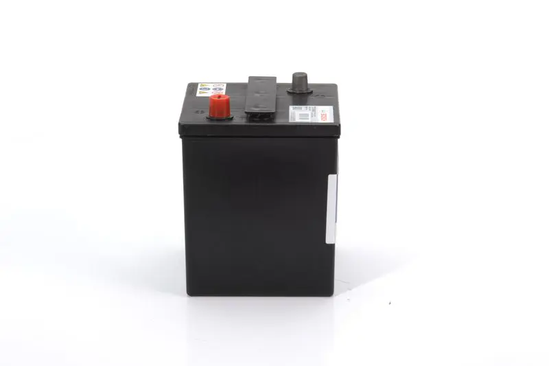 Handler.Part Starter battery Bosch 0092T30600 2