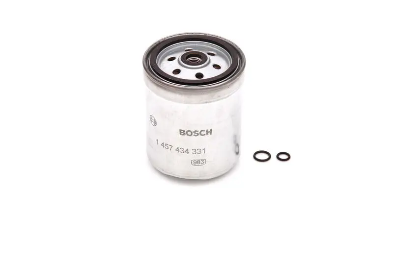 Handler.Part Fuel filter Bosch 1457434331 1