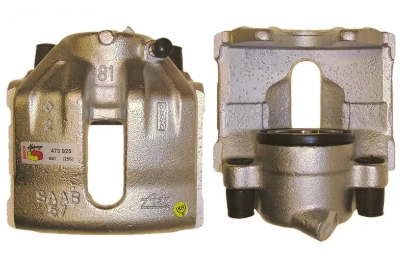 Handler.Part Brake caliper Bosch 0986473925 1