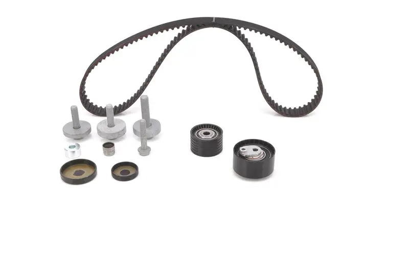 Handler.Part Timing belt set Bosch 1987946562 1