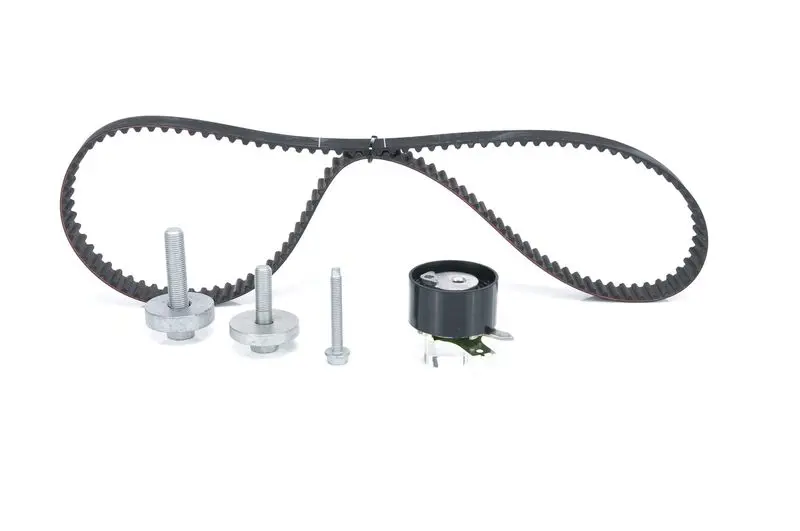 Handler.Part Timing belt set Bosch 1987948243 1