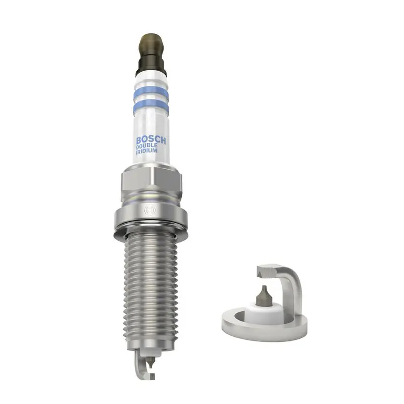 Handler.Part Spark plug Bosch 0242135529 7