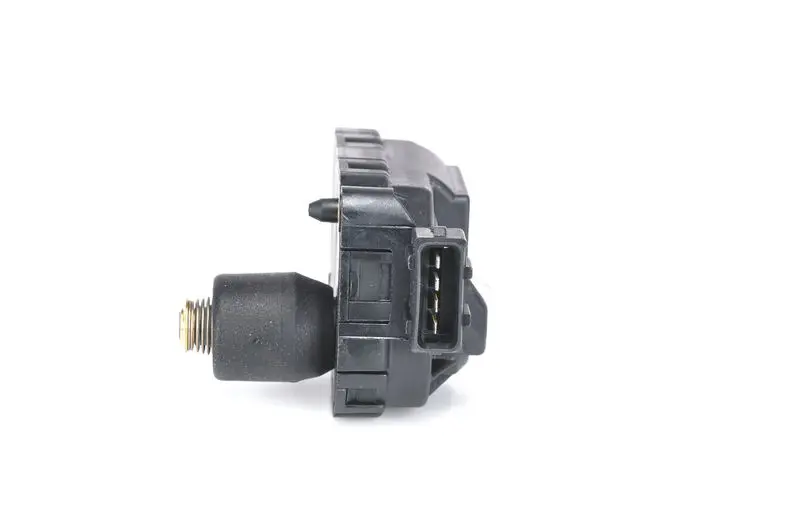 Handler.Part Idle Control Valve, air supply Bosch 0132008600 2