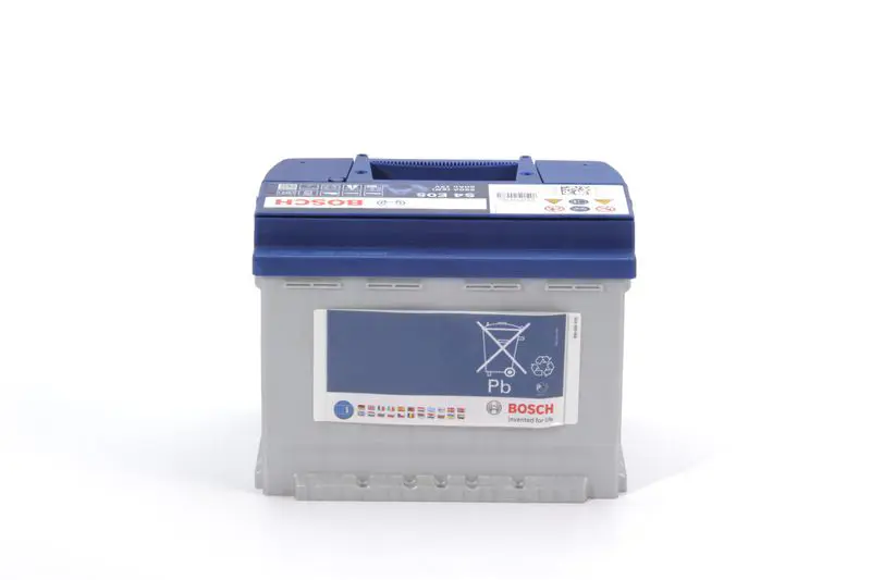 Handler.Part Starter battery Bosch 0092S4E050 3