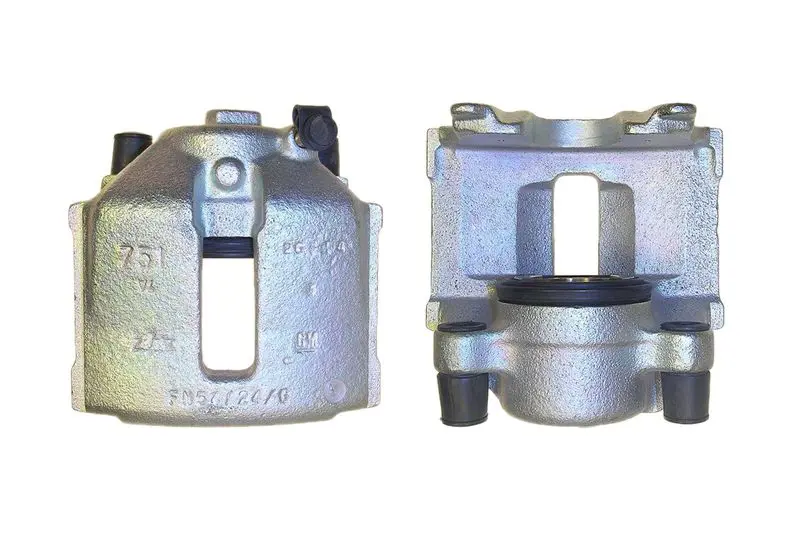 Handler.Part Brake caliper Bosch 0986473297 1