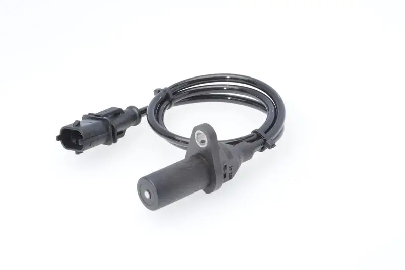 Handler.Part Rpm sensor, engine management Bosch 0261210220 1