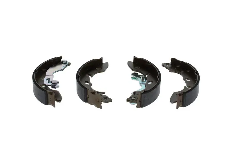 Handler.Part Brake shoe set Bosch 0986487772 3