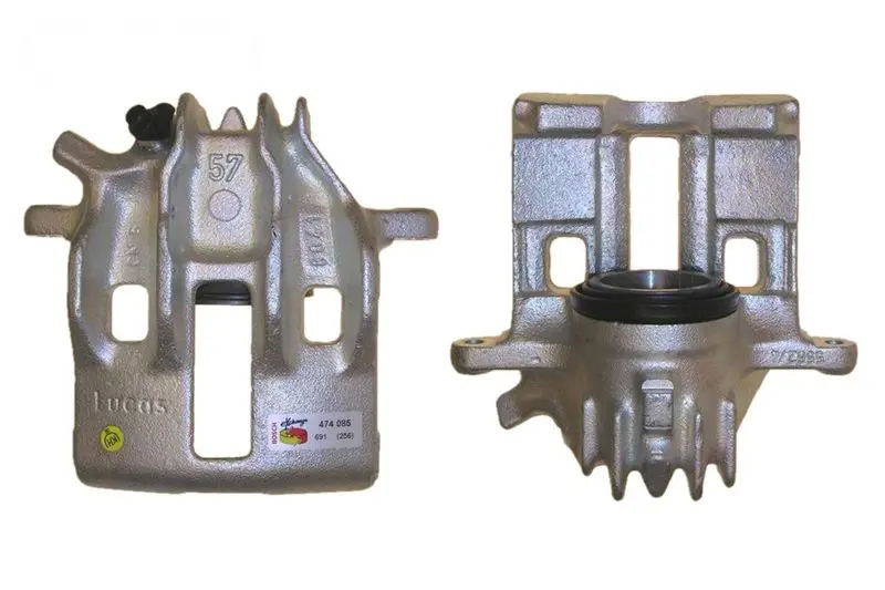 Handler.Part Brake caliper Bosch 0986474085 1