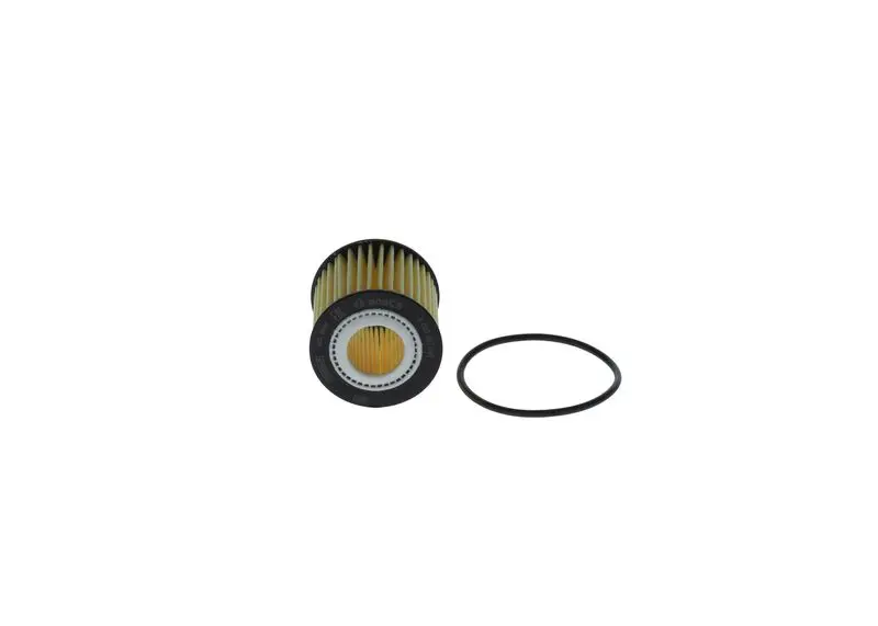 Handler.Part Oil filter Bosch F026407091 1