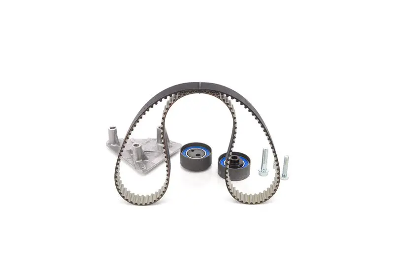 Handler.Part Timing belt set Bosch 1987948242 3