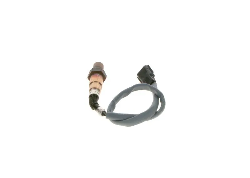 Handler.Part Lambda sensor Bosch 0258006970 4