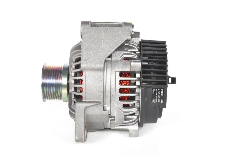 Handler.Part Alternator Bosch 0124555044 1