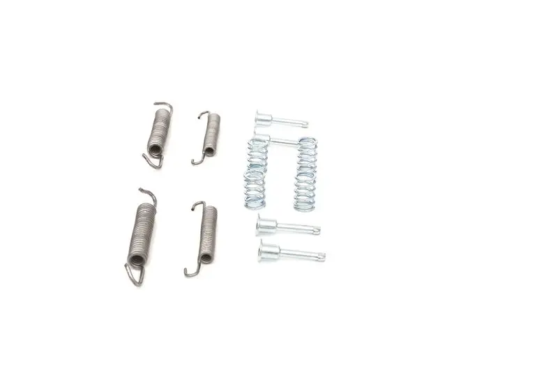 Handler.Part Accessory kit, parking brake shoes Bosch 1987475090 4