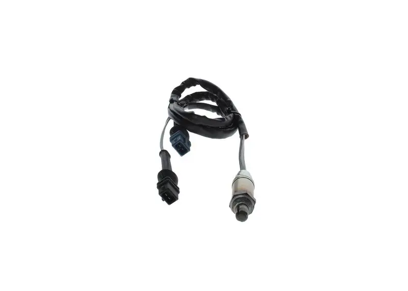 Handler.Part Lambda sensor Bosch 0258003078 2