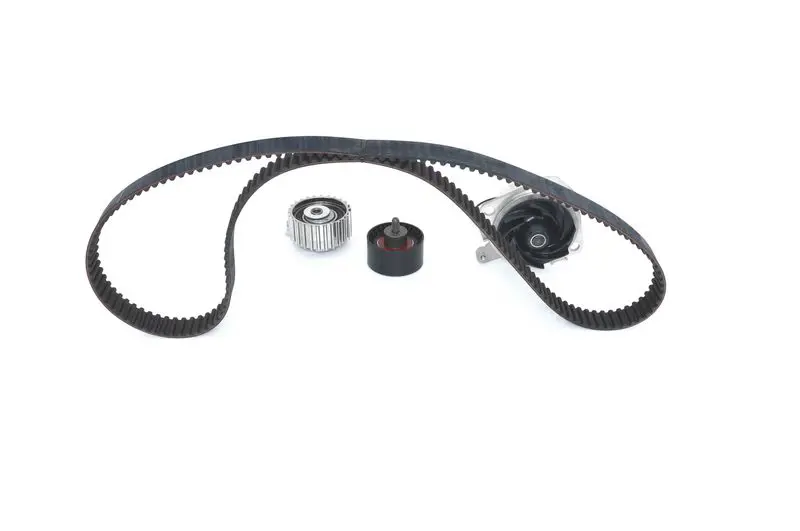 Handler.Part Water pump & timing belt set Bosch 1987946486 3