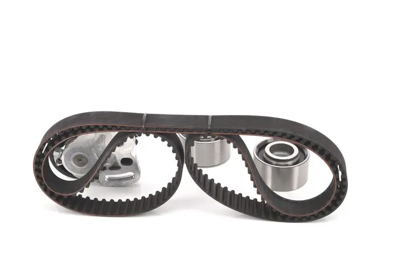 Handler.Part Timing belt set Bosch 1987948280 3