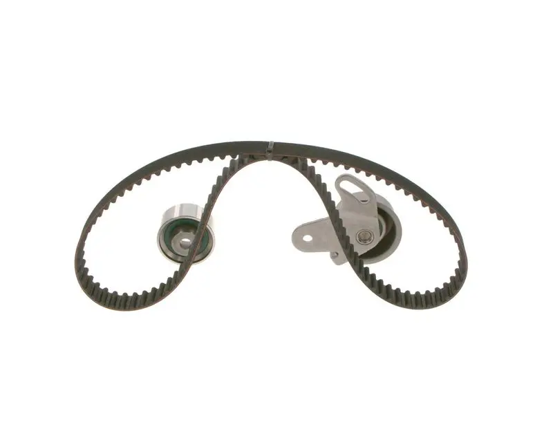 Handler.Part Timing belt set Bosch 1987946304 3