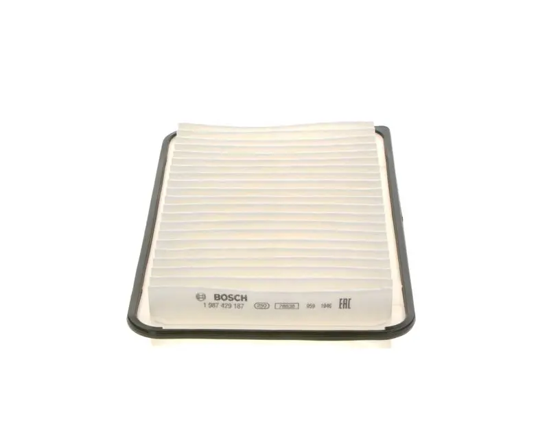 Handler.Part Air filter Bosch 1987429187 1