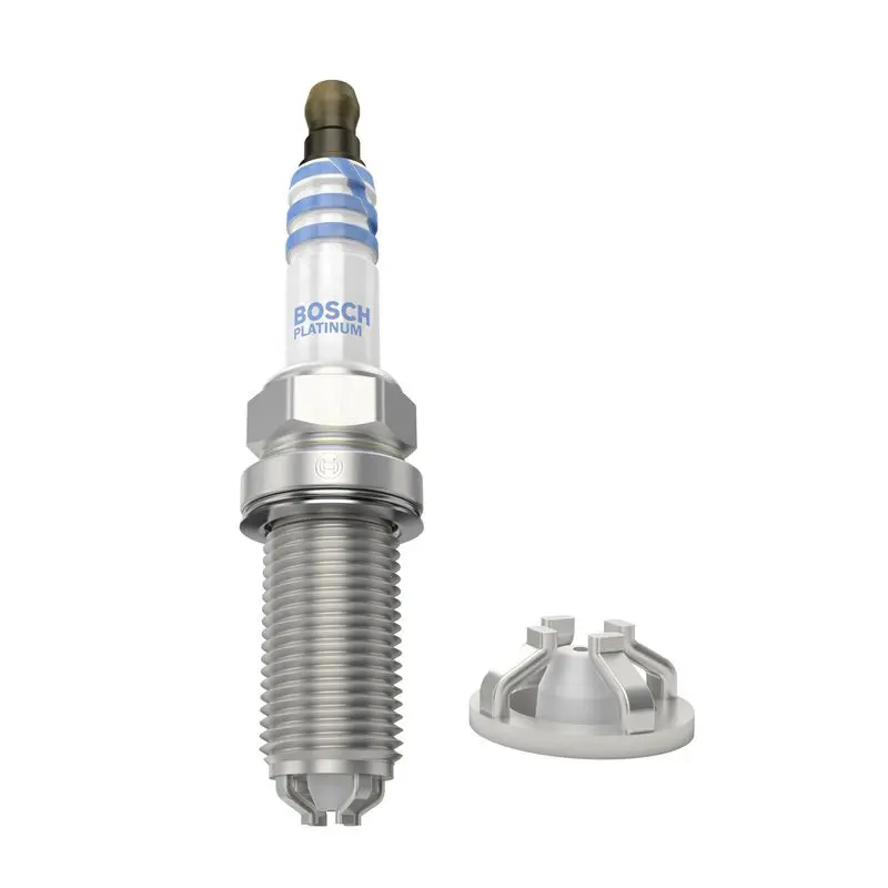 Handler.Part Spark plug Bosch 0242235696 7