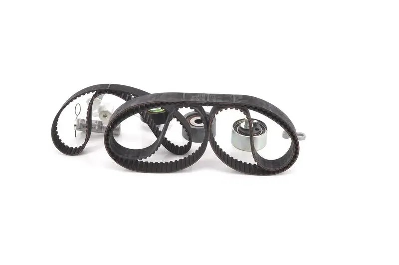 Handler.Part Timing belt set Bosch 1987948152 3