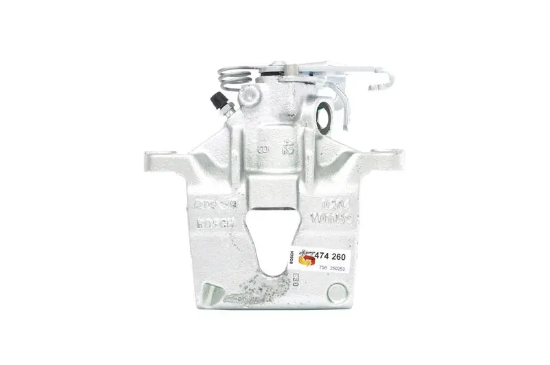 Handler.Part Brake caliper Bosch 0986474260 5