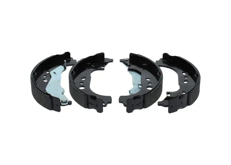 Handler.Part Brake shoe set Bosch 0986487791 3