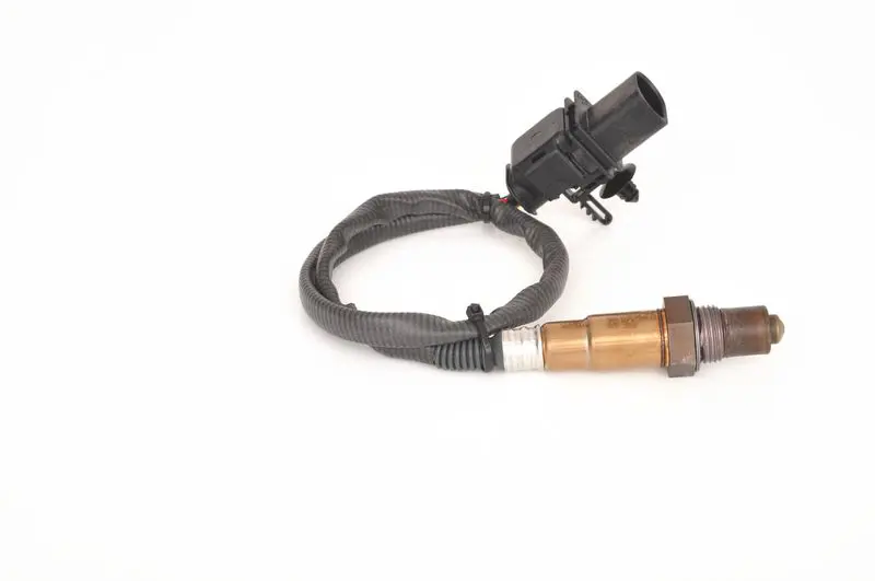 Handler.Part Lambda sensor Bosch 0258017111 5