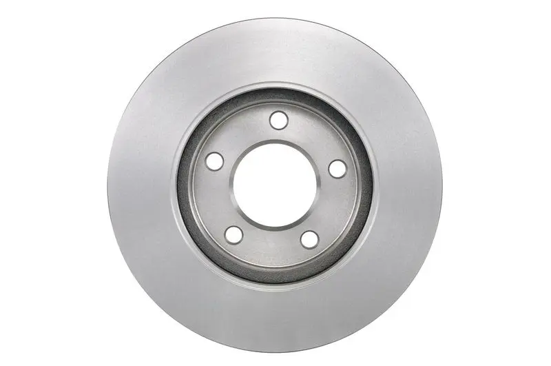 Handler.Part Brake disc Bosch 0986478109 3