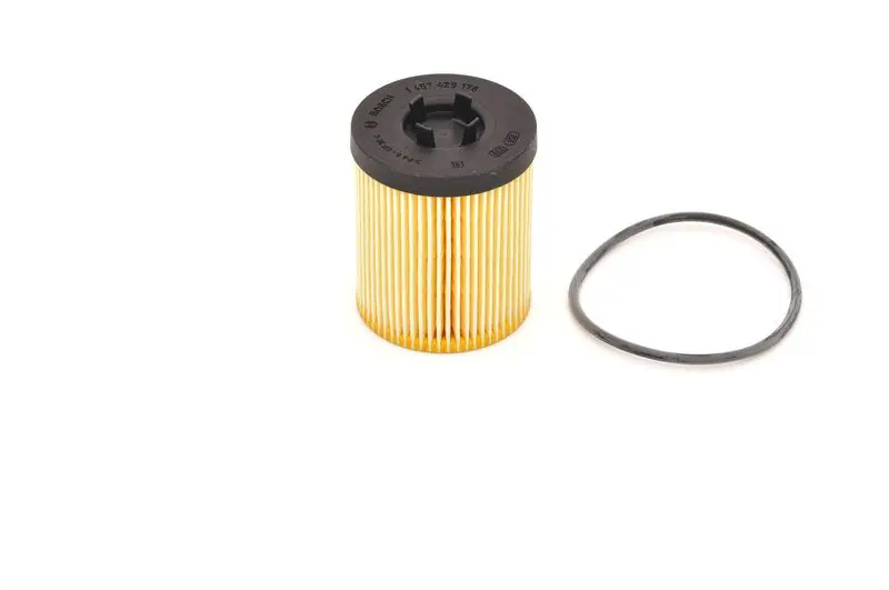 Handler.Part Oil filter Bosch 1457429178 1