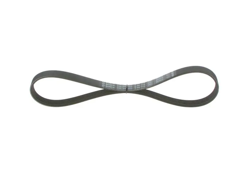 Handler.Part V-ribbed belts Bosch 1987946021 1