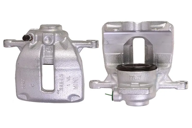 Handler.Part Brake caliper Bosch 0986135289 1