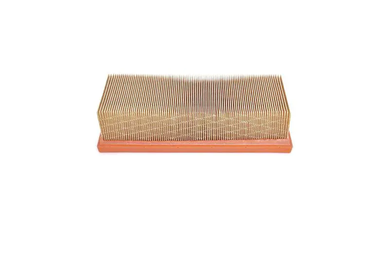 Handler.Part Air filter Bosch 1457433599 4