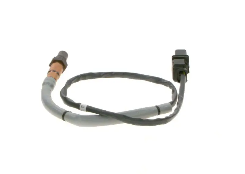 Handler.Part Lambda sensor Bosch 0258017055 4