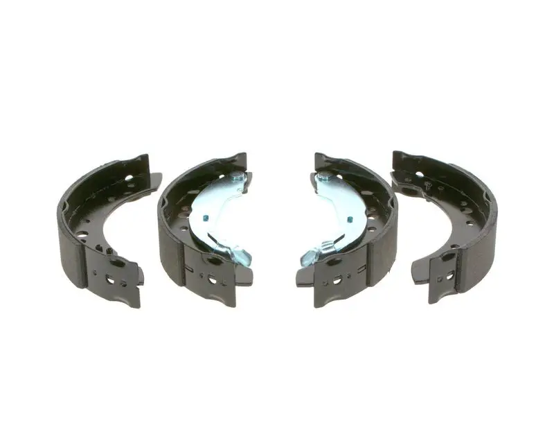 Handler.Part Brake shoe set Bosch 0986487664 1