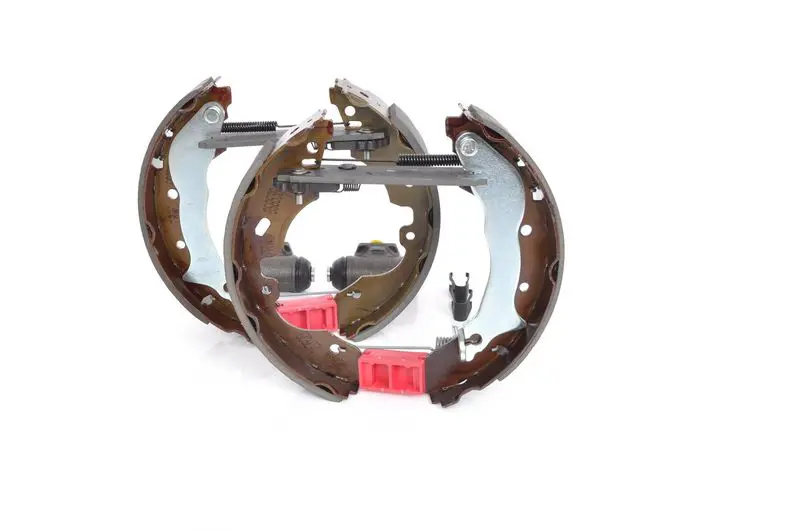 Handler.Part Brake shoe set Bosch 0204114611 3