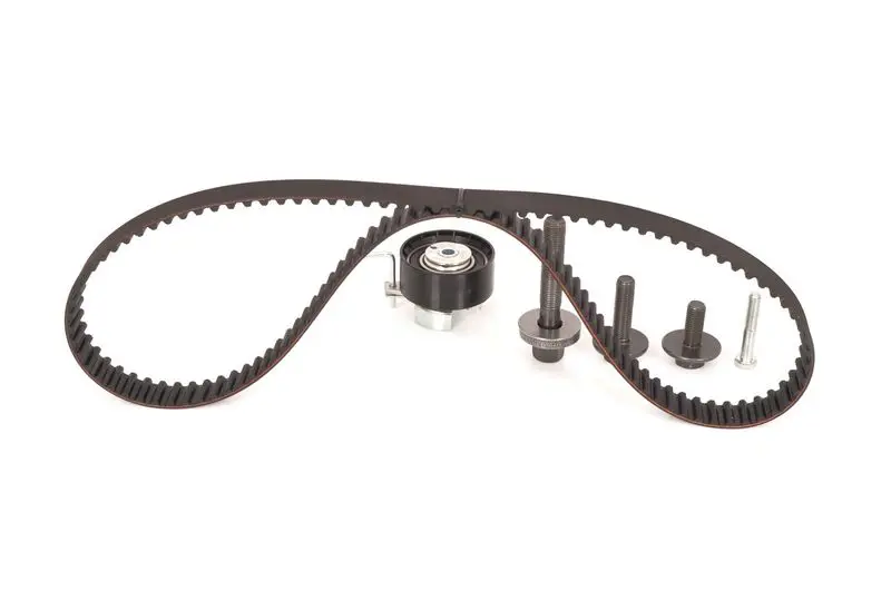 Handler.Part Timing belt set Bosch 1987948969 3