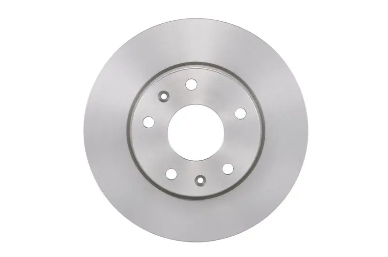 Handler.Part Brake disc Bosch 0986478992 1