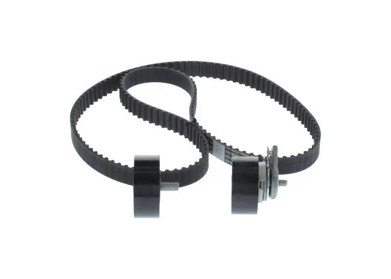 Handler.Part Timing belt set Bosch 1987948295 4