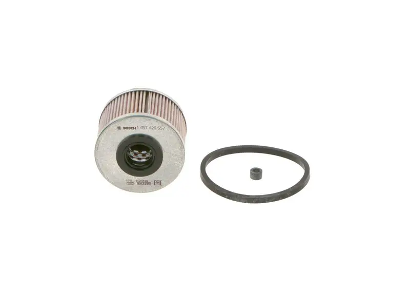 Handler.Part Fuel filter Bosch 1457429657 1