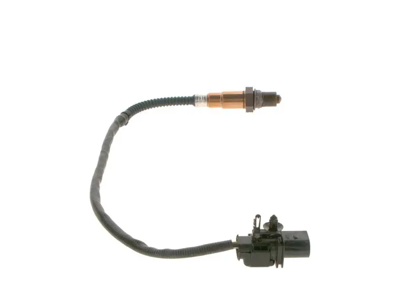 Handler.Part Lambda Sensor Bosch 0281004591 5