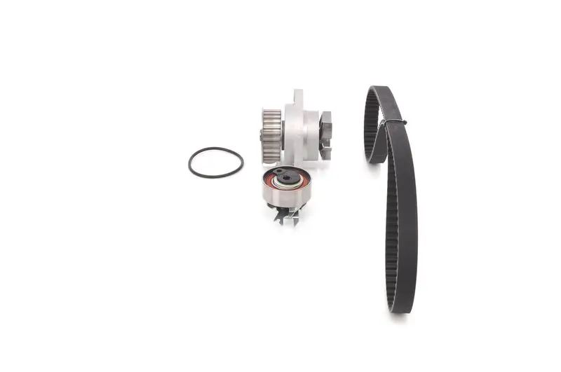 Handler.Part Water pump & timing belt set Bosch 1987948860 2